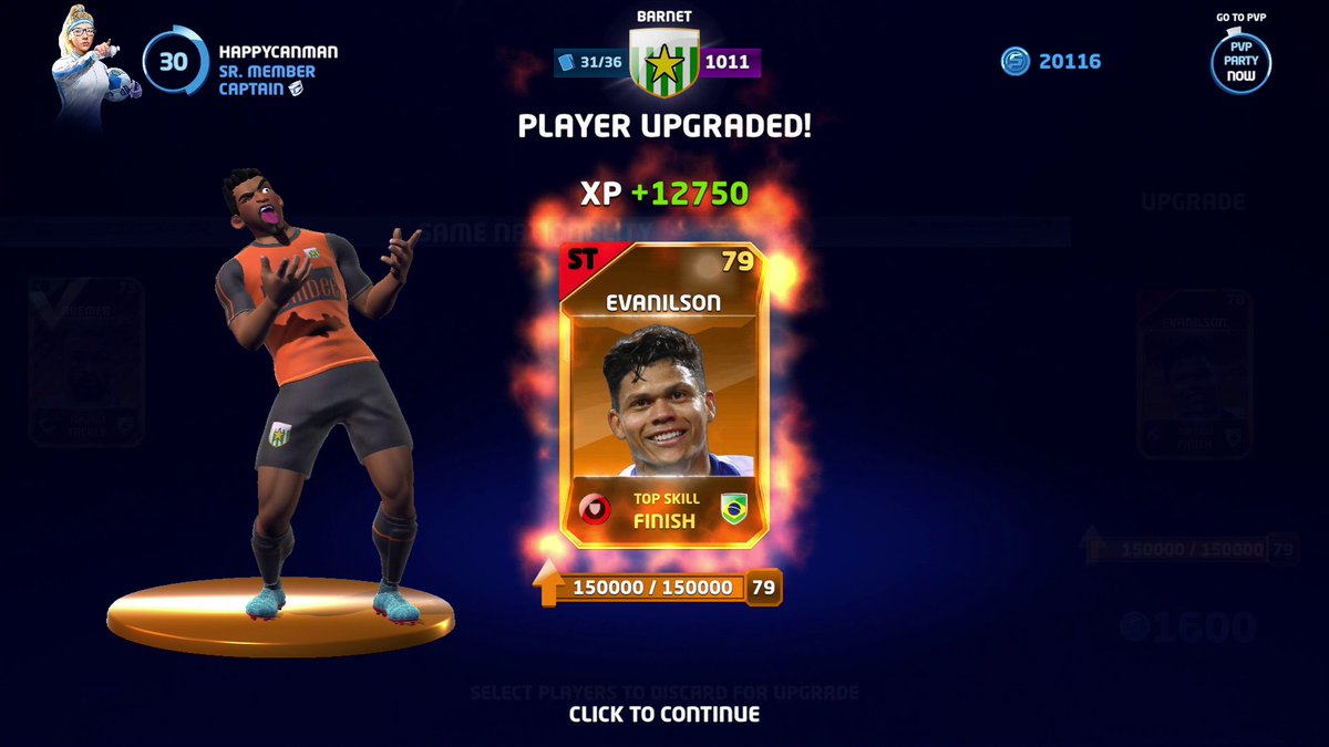 Sociable Soccer 25 tweet media