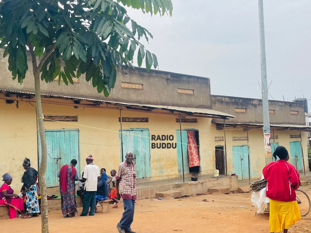 Radio Buddu 98.8FM and 95.5 FM (@radiobuddu98) on Twitter photo Enteekateeka z'Okulonda kwa kamyufu mu kibiina kya NRM mu bitundu bye Kyabakuza mu kibuga Masaka zigenda mumaaso, naye okulonda kuno tekunabaamu bugumu.
Bya <a href="/EssyNamugwe4/">Esther Namugwe</a> Enteekateeka z'Okulonda kwa kamyufu mu kibiina kya NRM mu bitundu bye Kyabakuza mu kibuga Masaka zigenda mumaaso, naye okulonda kuno tekunabaamu bugumu.
Bya <a href="/EssyNamugwe4/">Esther Namugwe</a>