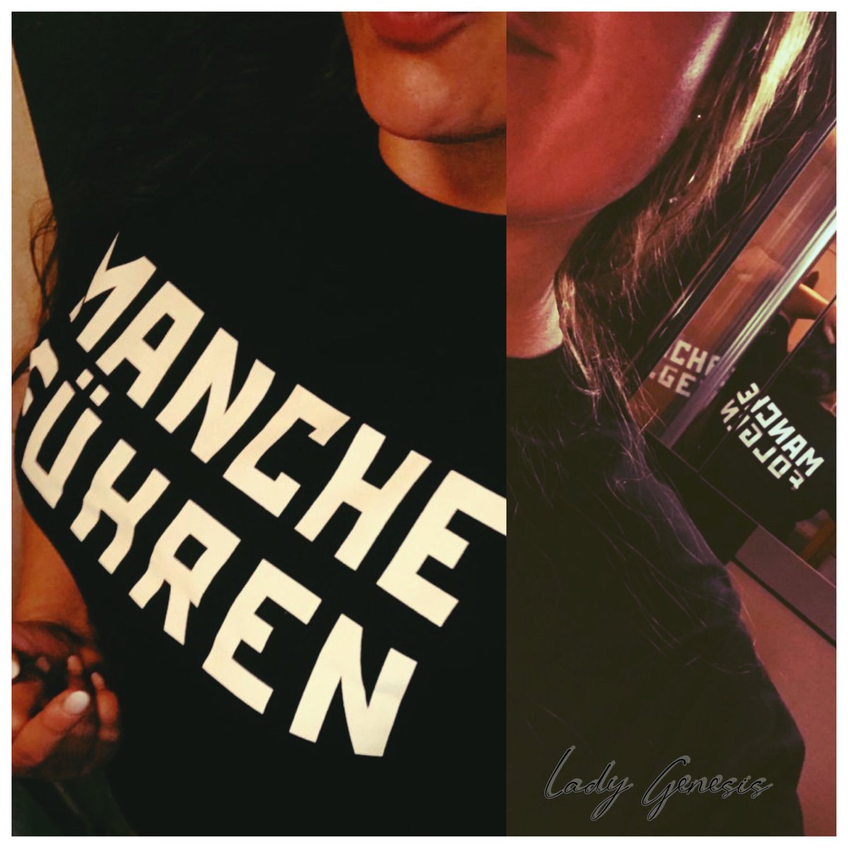 Werte die du selbst nicht lebst , darfst du auch nicht von deinem Gegenüber erwarten 😉