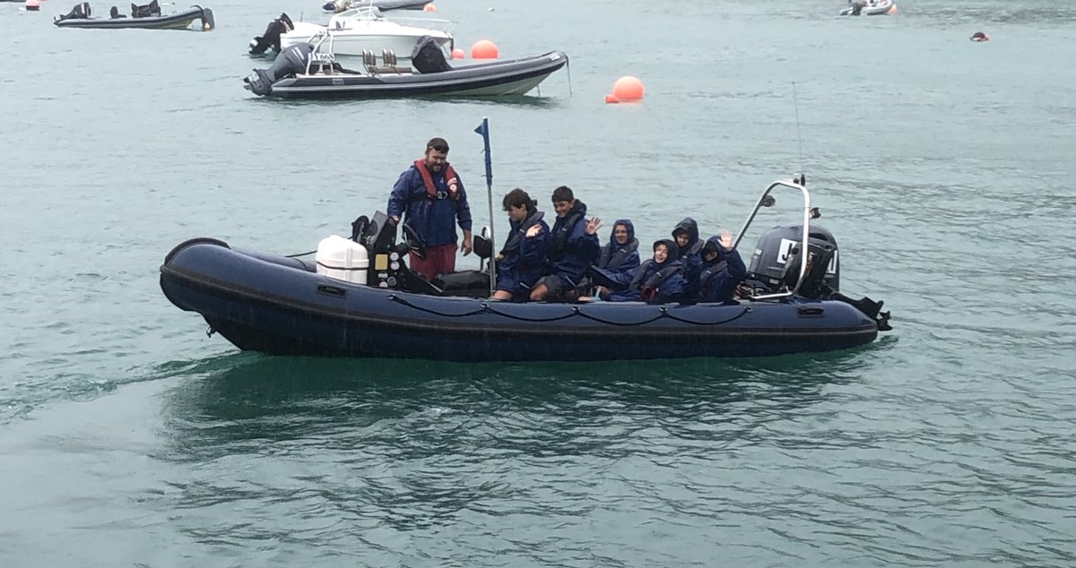 VictoriaCollege tweet media