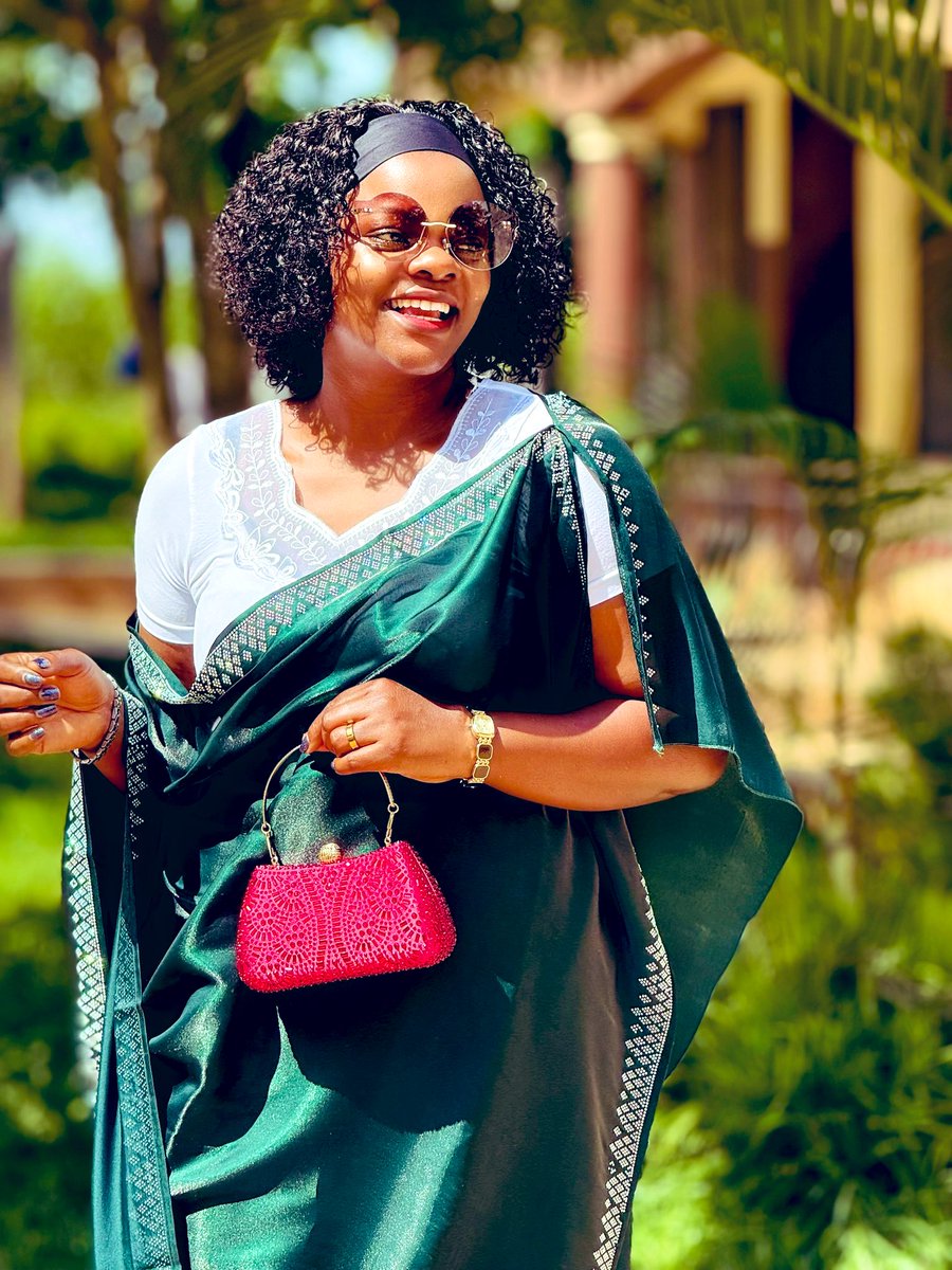 Birthday blessings <a href="/Milly_nassolo/">Milly Nassolo Kikomeko</a> 🥳
Mr. <a href="/bertkiko/">Robert Tumusabe Kikomeko</a> should give you a gift on my  behalf 😅