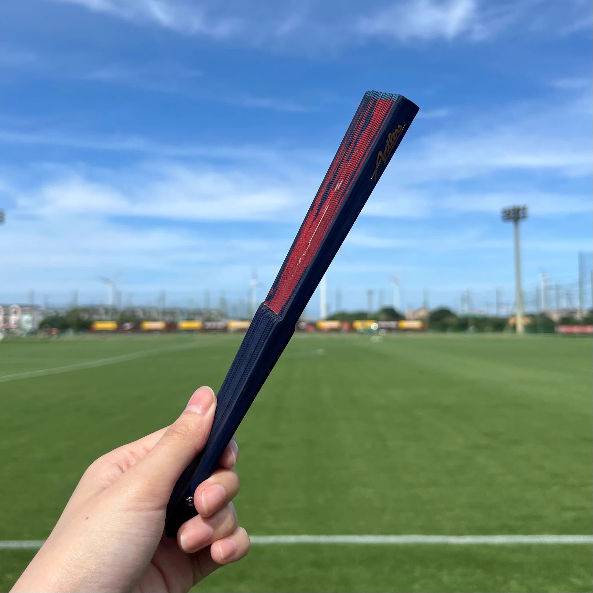 鹿島アントラーズ グッズ担当【非公式】 on X: 