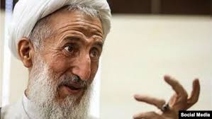 j_rashidikoochi's tweet image. احسنت بر آقای حاج علیاکبری!
احسنت بر همه اعضا شورای سیاستگذاری ائمه جمعه!
چه انتخاب دقیقی
آفرین!
به لجبازی خود با مردم ادامه دهید...
حتما در ضربه زدن به #اتحاد_ملی
موفق خواهید شد.