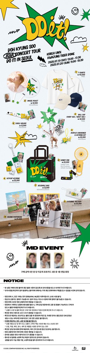 GiChanoDi Merch PH tweet media