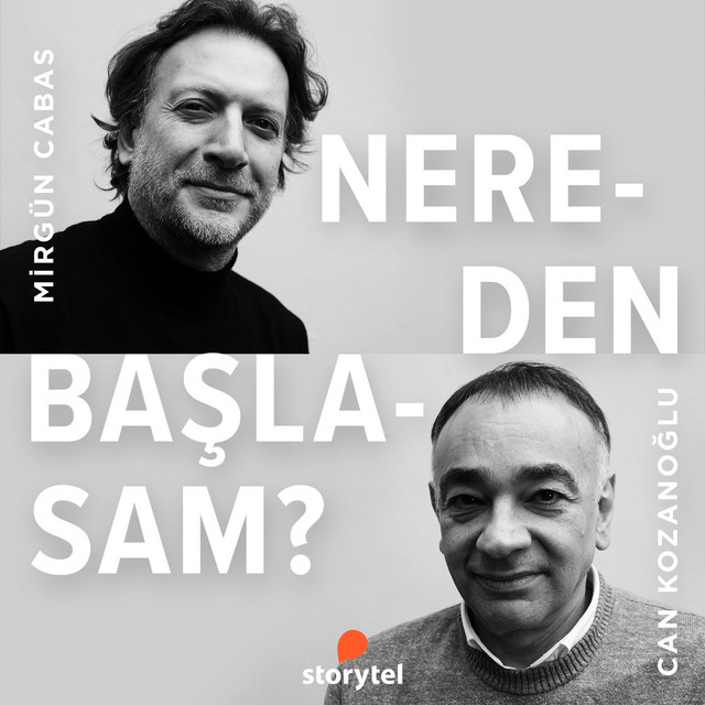 Mirgün Cabas ve Can Kozanoğlu’nun Storytel için hazırladıkları “Nereden Başlasam?” isimli podcastlerine konuk oldum ve Türk korku sineması hakkında keyifli bir sohbet gerçekleştirdik!

Dinlemek için: open.spotify.com/episode/1gQ3Cq…

<a href="/MirgunCabas/">Mirgun Cabas</a> <a href="/storytel_tr/">Storytel Türkiye</a>