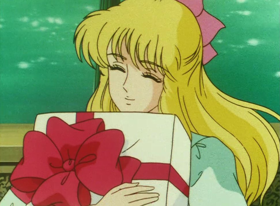 ClassicAnime_'s tweet image. 