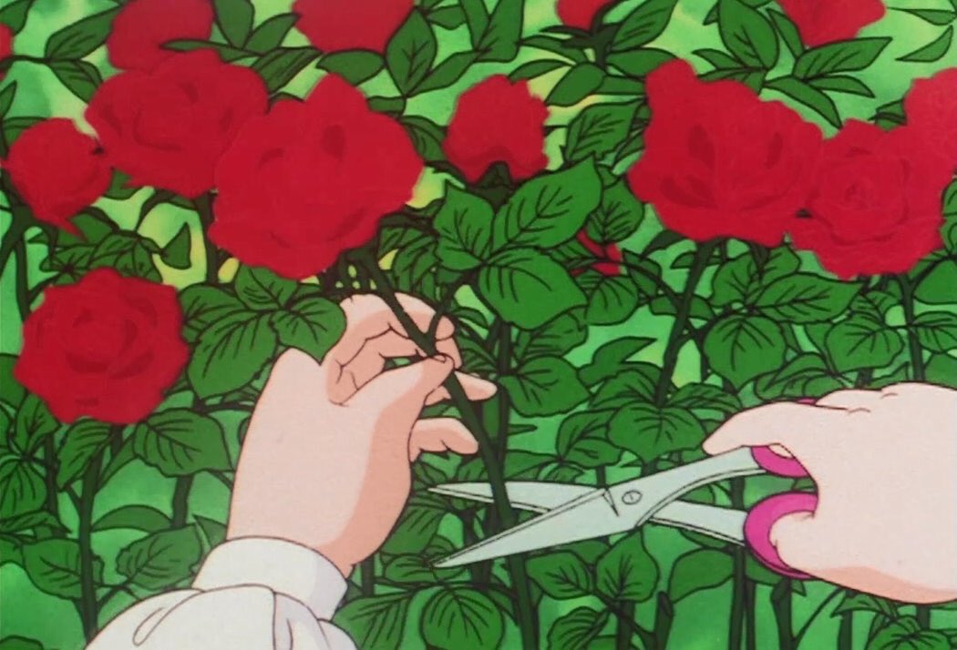 ClassicAnime_'s tweet image. 