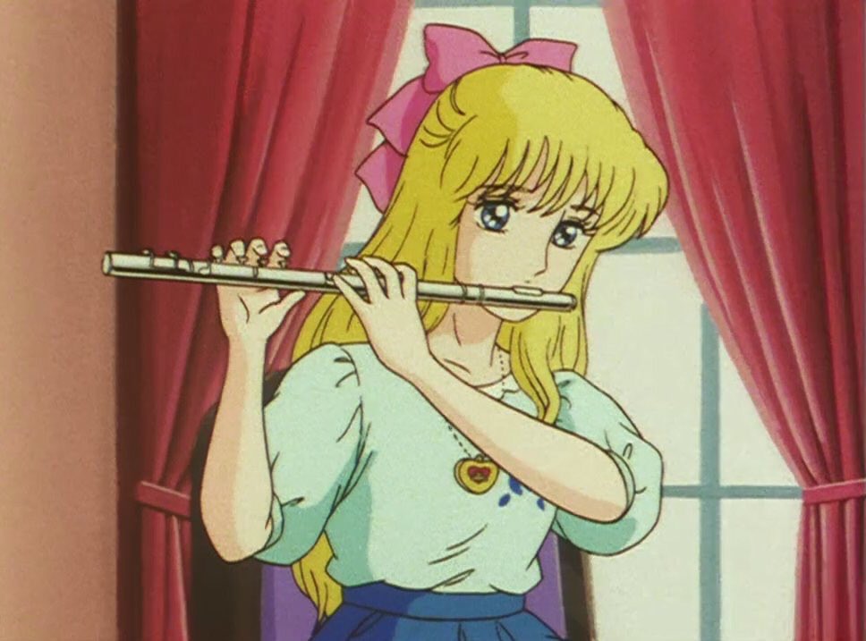 ClassicAnime_'s tweet image. 