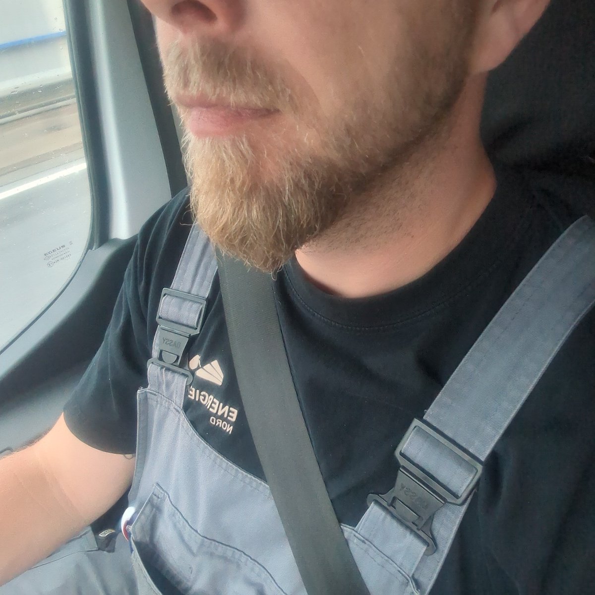 #männerbärtedonnerstag