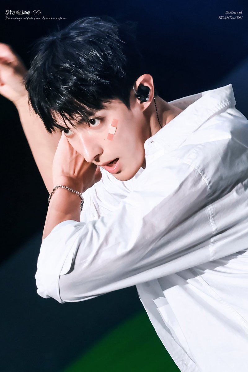 BLACK JAGUAR DOKYEOM 🐆 #도겸