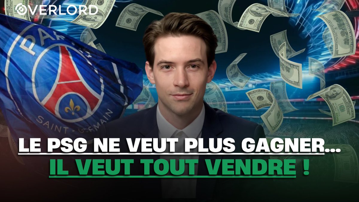 Gaspard de Monclin tweet media