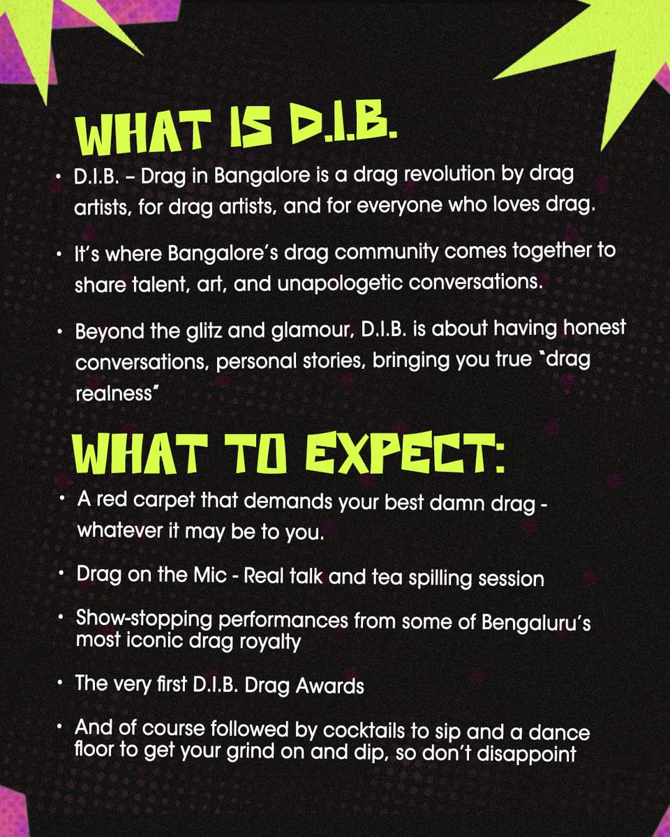 Maya The Drag Queen (She/He) tweet media