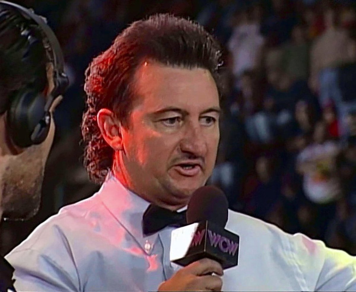 Chupacabra_01's tweet photo. 🎂Happy Birthday to the late, great, Randy "Pee Wee" Anderson! #RandyAnderson #WCW #RandyPeeWeeAnderson #WWE #NXT #ECW #NWA #WCW #TNA #ROH #AEW #MLW #LuchaLibreAAA #CMLL #NewJapan #NJPW #ProWrestlingNoah #AJPW https://t.co/07BVJvhPec