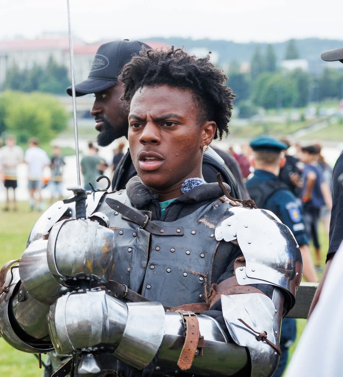Vytautas Didysis jei Netflix sukurtų "istorinį" filmą apie LDK.