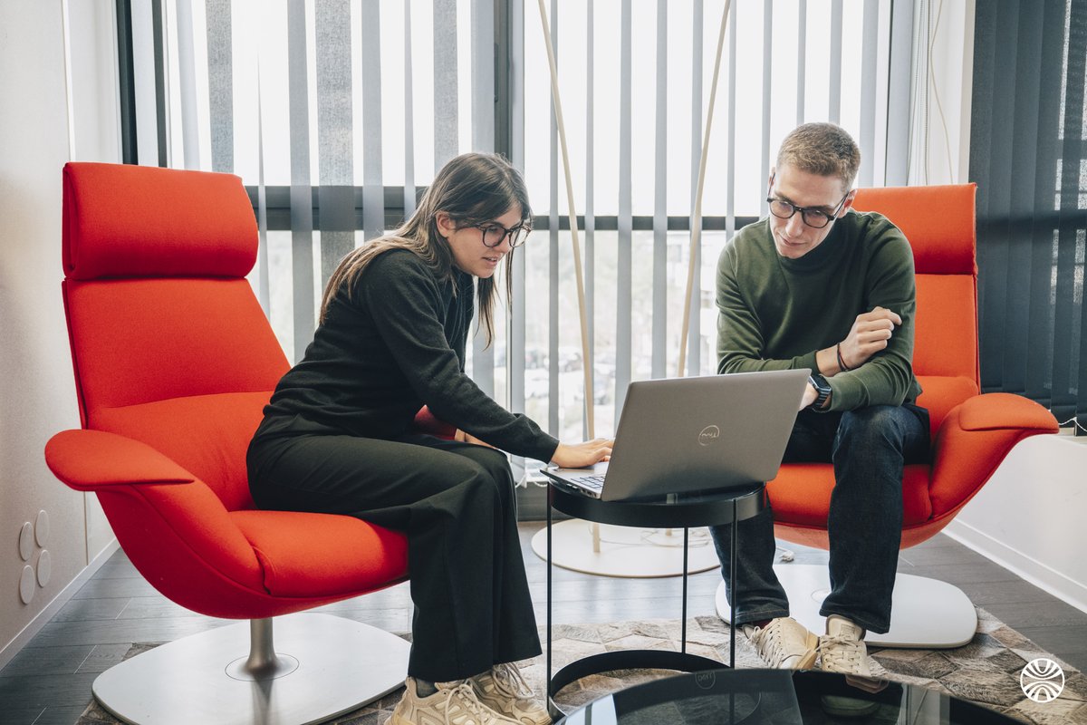 [ #WORKTOGETHER ] 💼
La page Welcome to the Jungle du Groupe fait peau neuve ! ✨

Découvrez les nouveaux contenus et toutes les offres d’emploi du moment pour rejoindre les équipes HighCo Group. 👇
welcometothejungle.com/fr/companies/h…
 
#jobs #CDI #CDD #marketing #communication