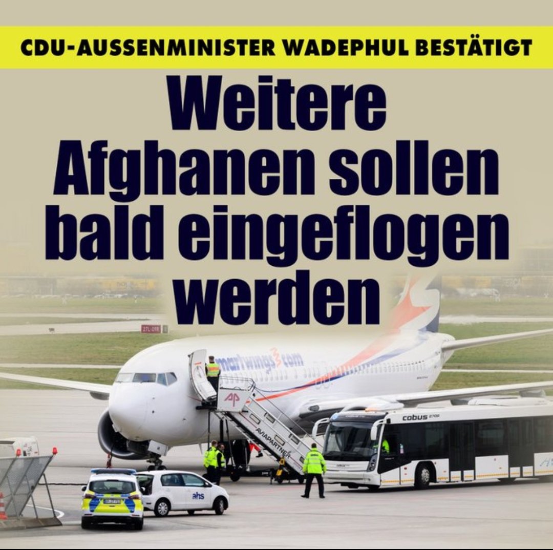 Thomas139778461's tweet image. 🇩🇪 noch nicht genug zerstört?
#thilo hat maßlos untertrieben... 😉