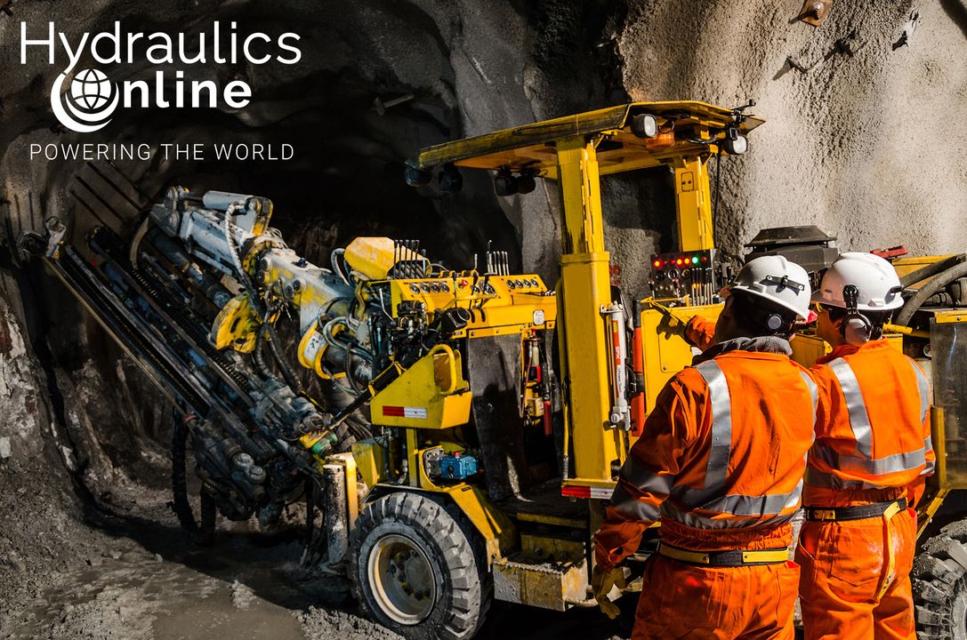 Without many vital minerals, most of our modern technology would simply become impossible.
35 different minerals are needed to make a TV, 15 for a car and more than 40 go into a mobile phone.

Follow the link to find out how our award-winning hydraulic service and expertise can