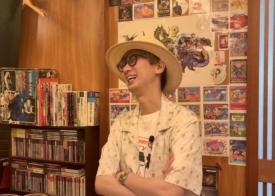 audible_eguchi's tweet photo. ／
#リスナーと江口 Ep.67の配信開始！
＼

稼いだら稼いだだけ費やす江口💸
そんな経済ぶん回し声優の金銭感覚を確かめます。
そして番組から大事なお知らせも。
https://t.co/Jk4u9m7CYu https://t.co/gPnQVXUngu