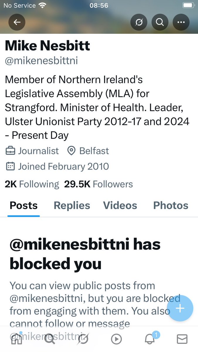 Happy Retirement in 2027 to a fat salary quango job