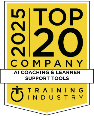 We’re proud to be pushing AI and the learning and development space forward. And it hasn't gone unnoticed!

Attensi has once again been named in Training Industry, Inc.'s 2025 Top Training Companies list for AI in Training! ⭐ trainingindustry.com/top-training-c…