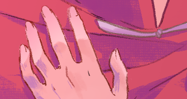 CoralTinyRose's tweet image. Teaser of my fanart entry for Rankane Week! I'll be adapting an image from the upcoming chapter of my illustrated fanfic.
/Para la #rankaneweek #rankane_week_2025, usaré un fanart que, adaptado, también servirá para mi fic ilustrado.
#15MRankaneFF #ranma #rankane #乱あ
