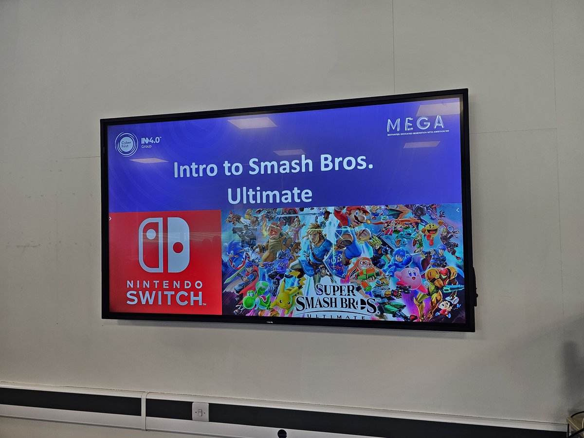 TauheedulGirls's tweet image. Our Y7 &amp;amp; Y8 students loved exploring gaming and cyber security. They tackled fun challenges and learned how to stay safe online. Thanks to @IN4_Group for inspiring our young digital minds. @WeArestar #TauheedulGirls #CyberSmart