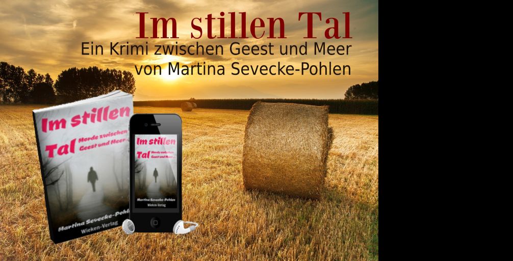 Fall 1 für Christa Hemmen: Im stillen Tal. Krimi. Wenn Nachbarn Mörder werden. Leseprobe &amp; Links bit.ly/2niQBaZ #Werbung #Krimi