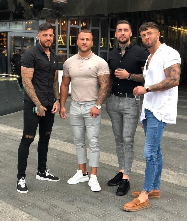 The Screen Rot Podcast tweet media