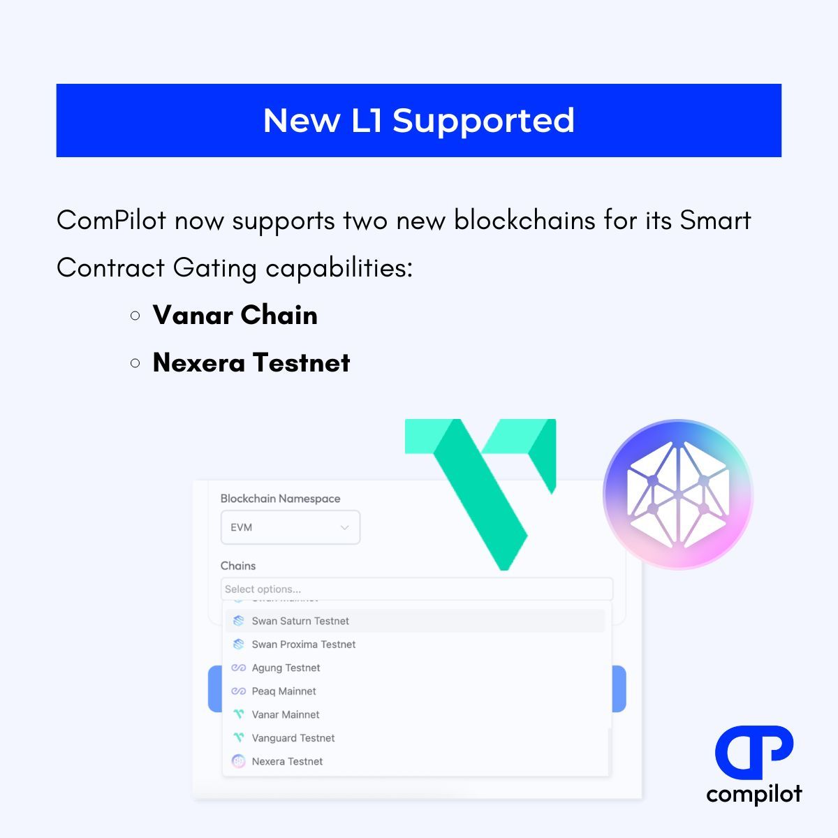 🚨 New product updates just dropped:

✅ More wallet screening options
📥 Batch transaction importing
🧠 Smart onchain transaction screening
🌐 New L1s now supported