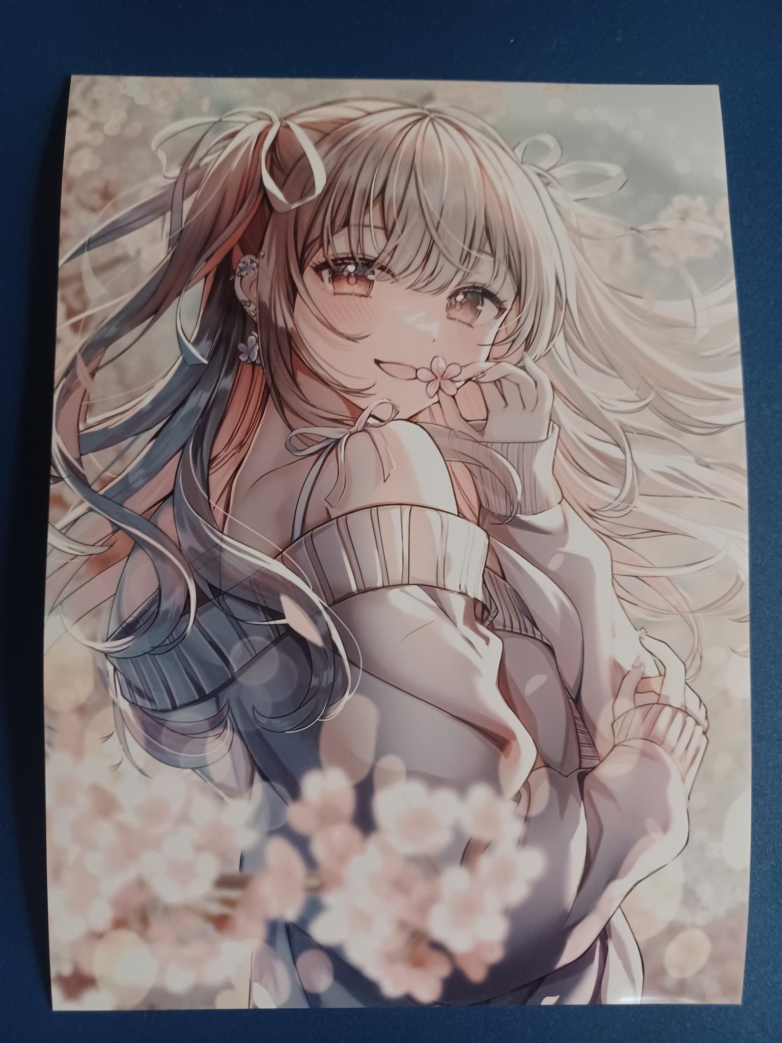 ❁　イラストオーダー　ブロマイド YAMAPYONNER813 on X: 