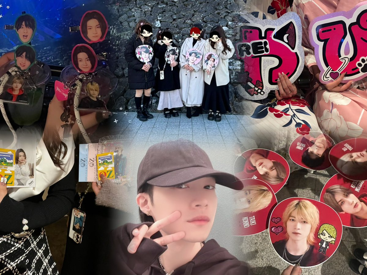 ペンタゴン tweet media