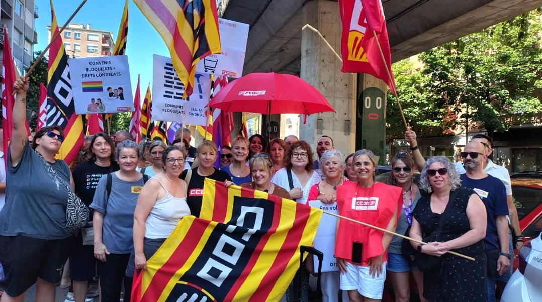 Trueta CCOO tweet media