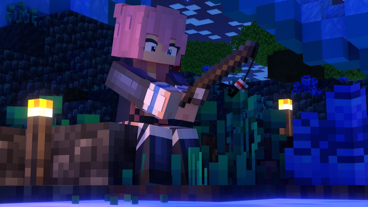 A Rare and Natural phenomenal!!  #misadventuressmp