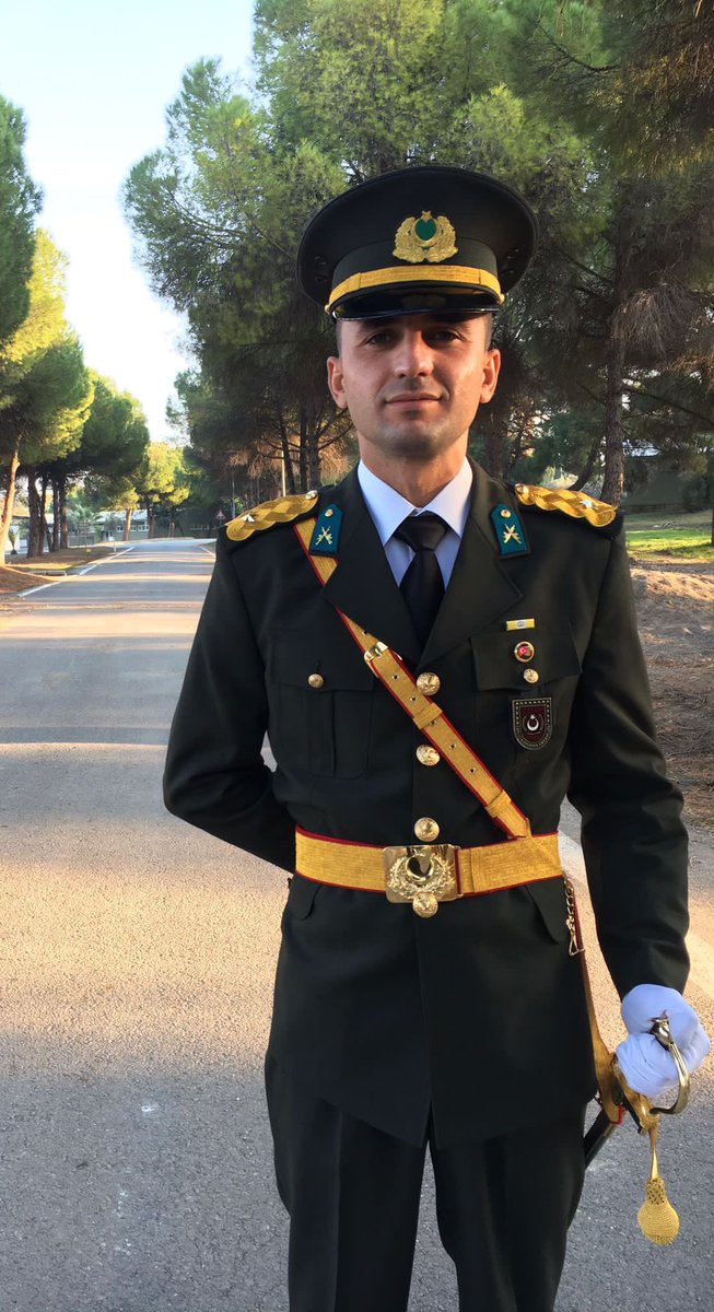 3 yıl önce bugün.. 
Hiç unutulmadın. 🇹🇷
|| 17.07.2022
Şehit Piyade Teğmen Ömer Faruk Civelek