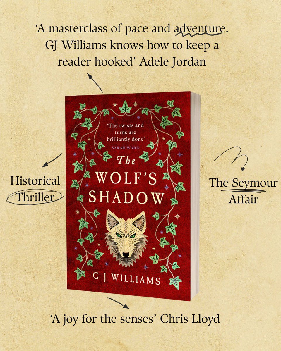 Legend_Press's tweet image. Spotlight on: The Tudor Rose Murders Series 🌹
The series follows Dr. John Dee and his apprentice, Margaretta, as they uncover the truth behind mysterious murders, a reappearing corpse and a scandal that threatens the Tudor Dynasty.
#TheTudors #HistoricalFiction #CrimeFiction
