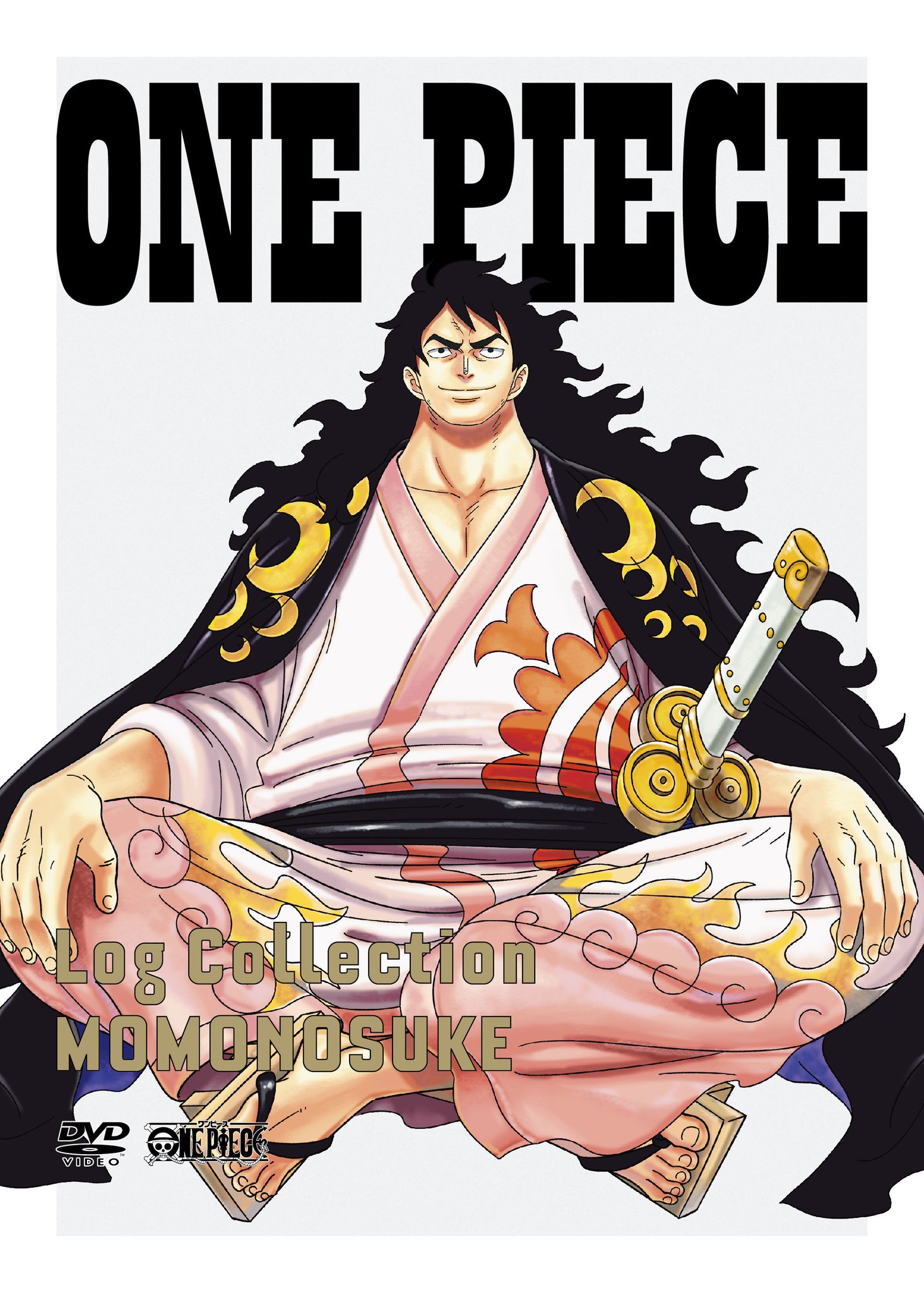 ワンピース ログコレクション DVD 517〜628話 ワンピース ログコレクション DVD 517〜628話