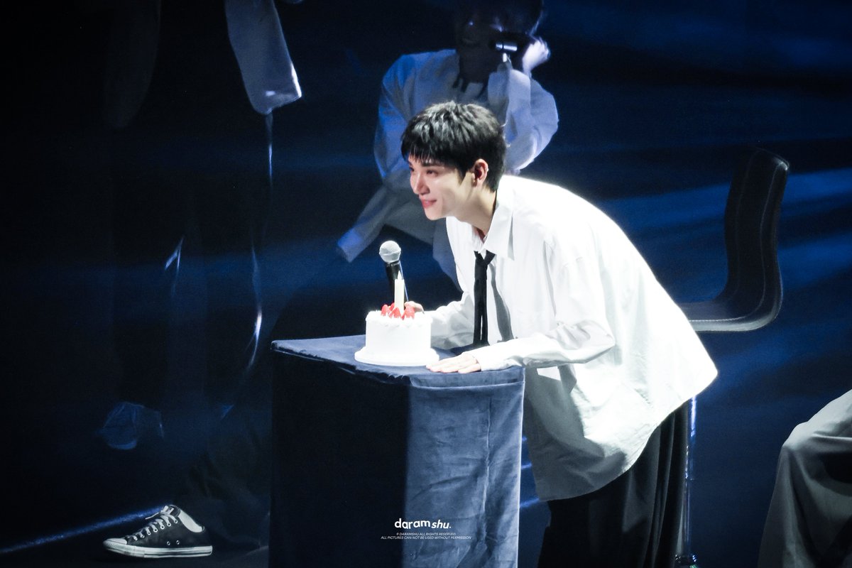 소바 맛있게 먹어~
250717 FP
#JOSHUA #조슈아
#세븐틴 #SEVENTEEN