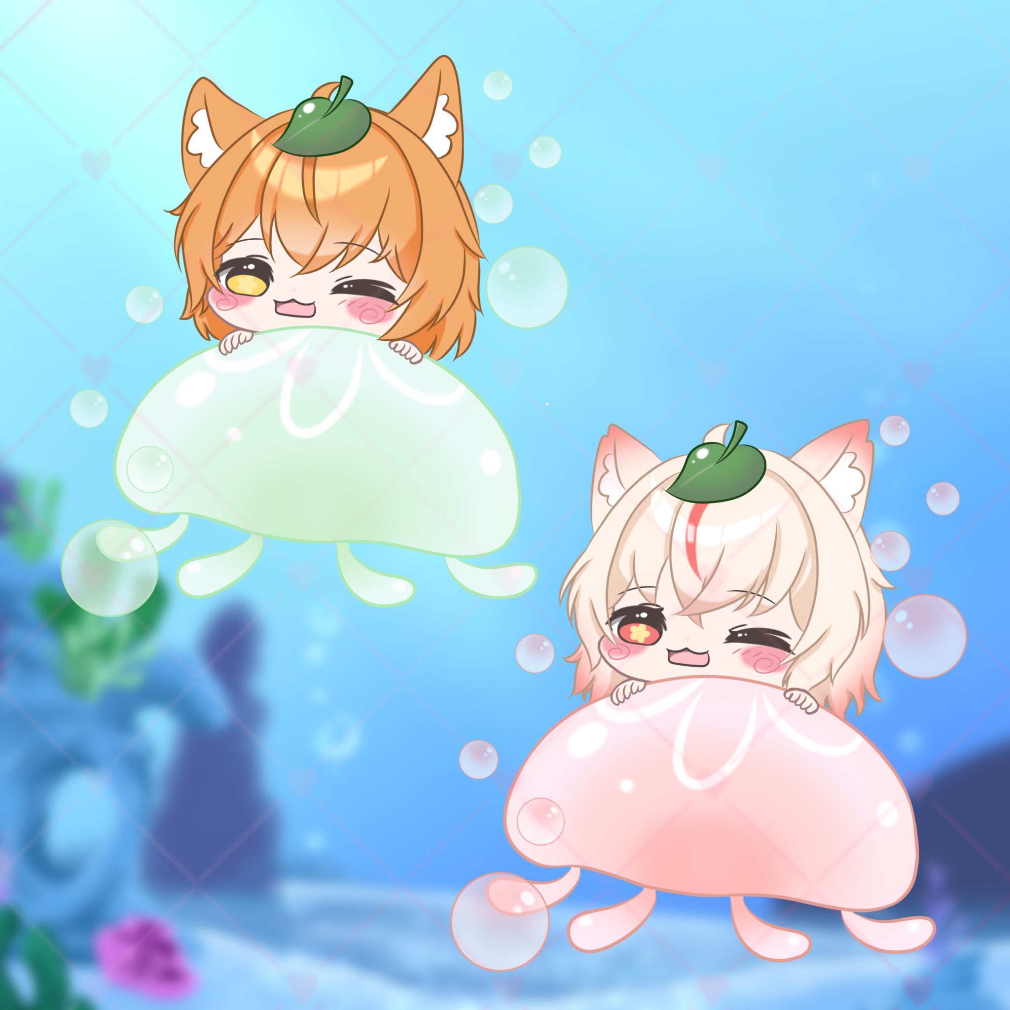 猫人 りん🌙.*💜🐾 on X: 