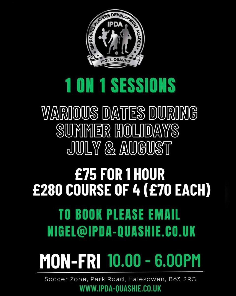 Nigel Quashie I.P.D.A tweet media