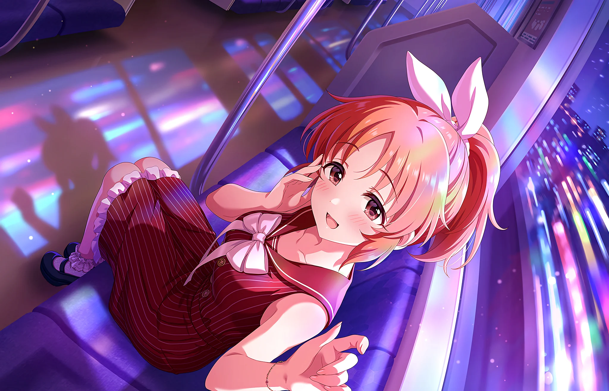 デレステ高画質保管庫 on X: 