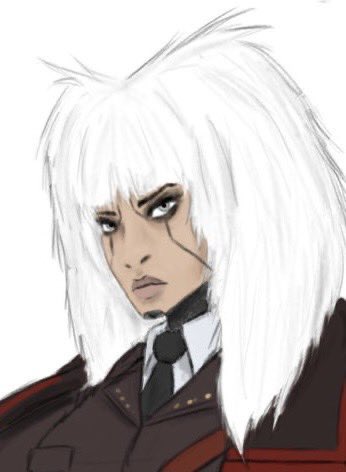 meloneslada's tweet image. nakamura’s face was so perfect here I wish I could get it right 😭😭