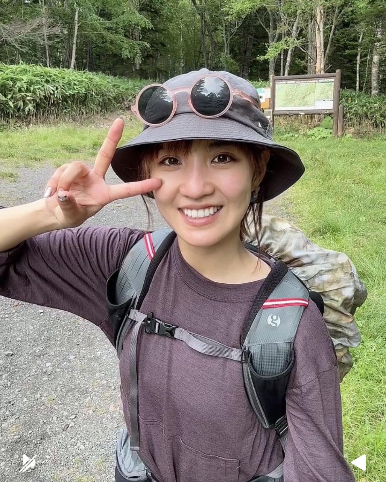 やぎちゃんページ やぎちゃん🏔️長野の登山YouTuber (@yamacook1) / X