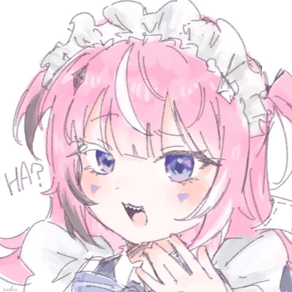 ruruk_o2's tweet image. zako~ #CAMILART