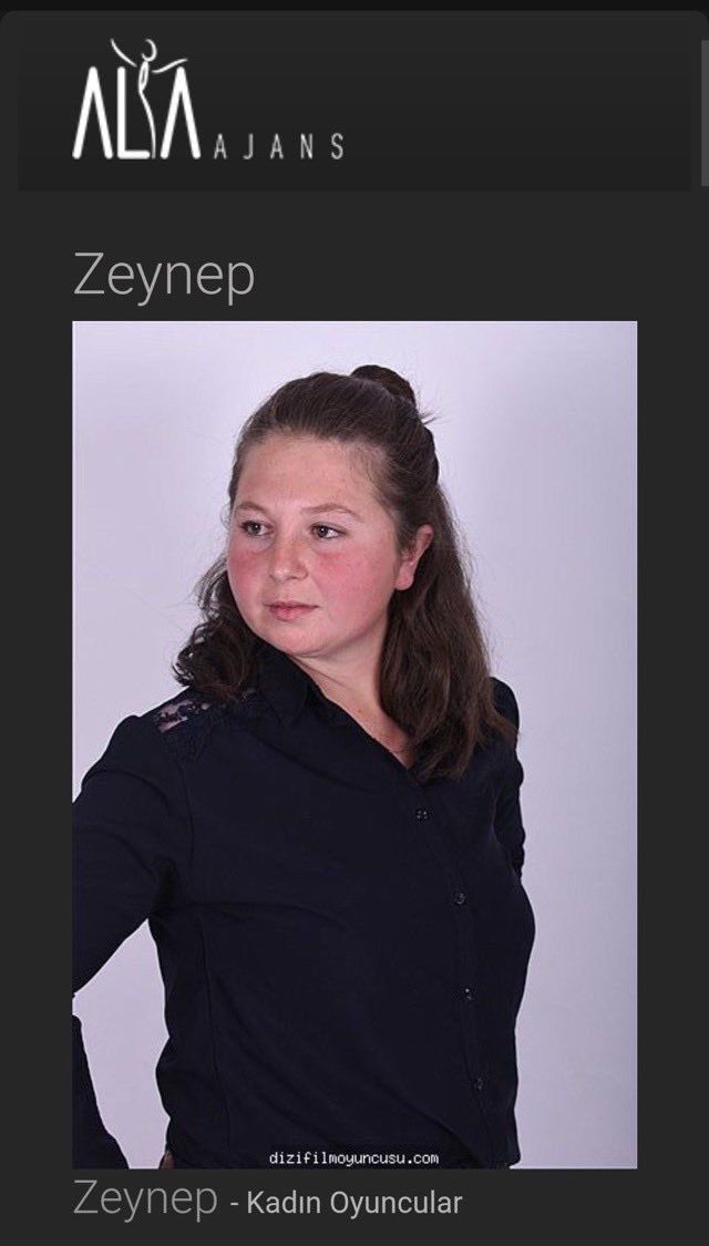 CHP’nin dekolteli Kadı’KÖYLÜ kızı Zeynep ajans kızı çıktı.

ŞAŞIRDIK MI❓️