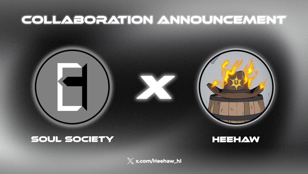 Soul Society tweet media