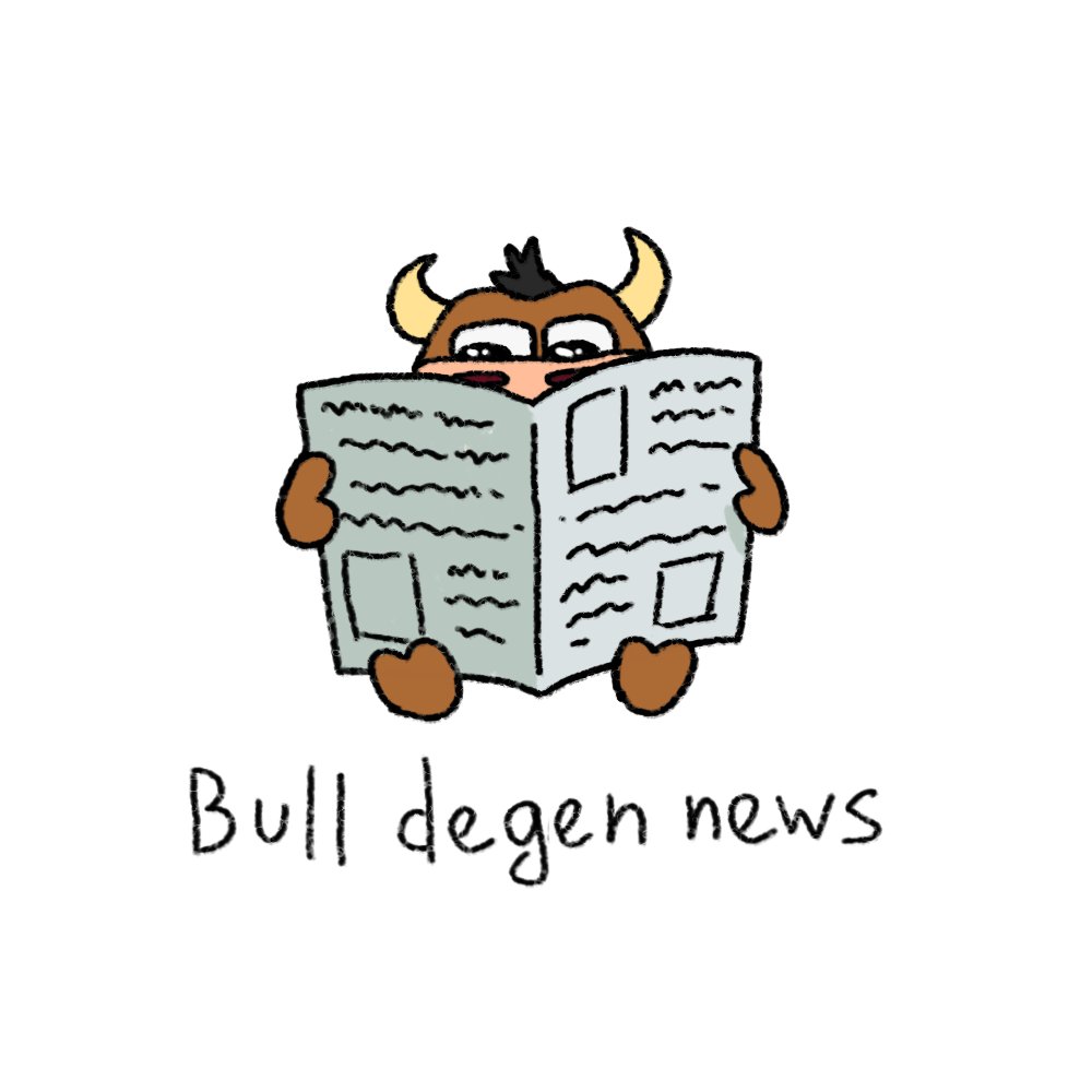 🐂📰
