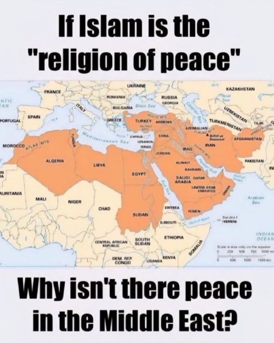 It’s a bloody good question!