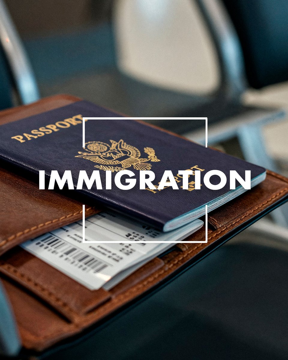 IOSRelocations's tweet image. Navigating Immigration Made Simple with IOS Relocations
📍Global reach. Local expertise.
📞 Ready to relocate? We’re just a call away.
☎️ +91 91521 22888
📧 info@iosrelocations.com
🌍 iosrelocations.com

#ImmigrationSupport #RelocationMadeEasy #WorkVisaHelp #IOSRelocations