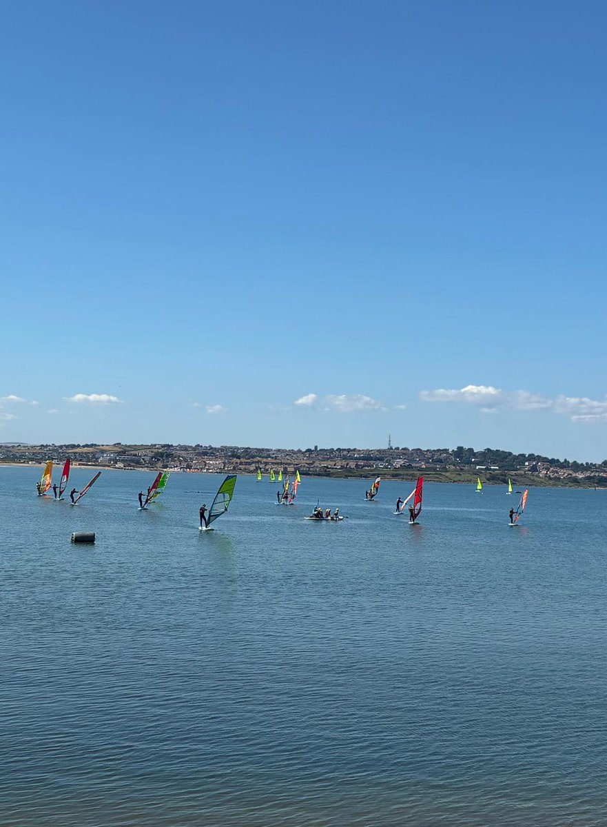 Wey Valley PE tweet media