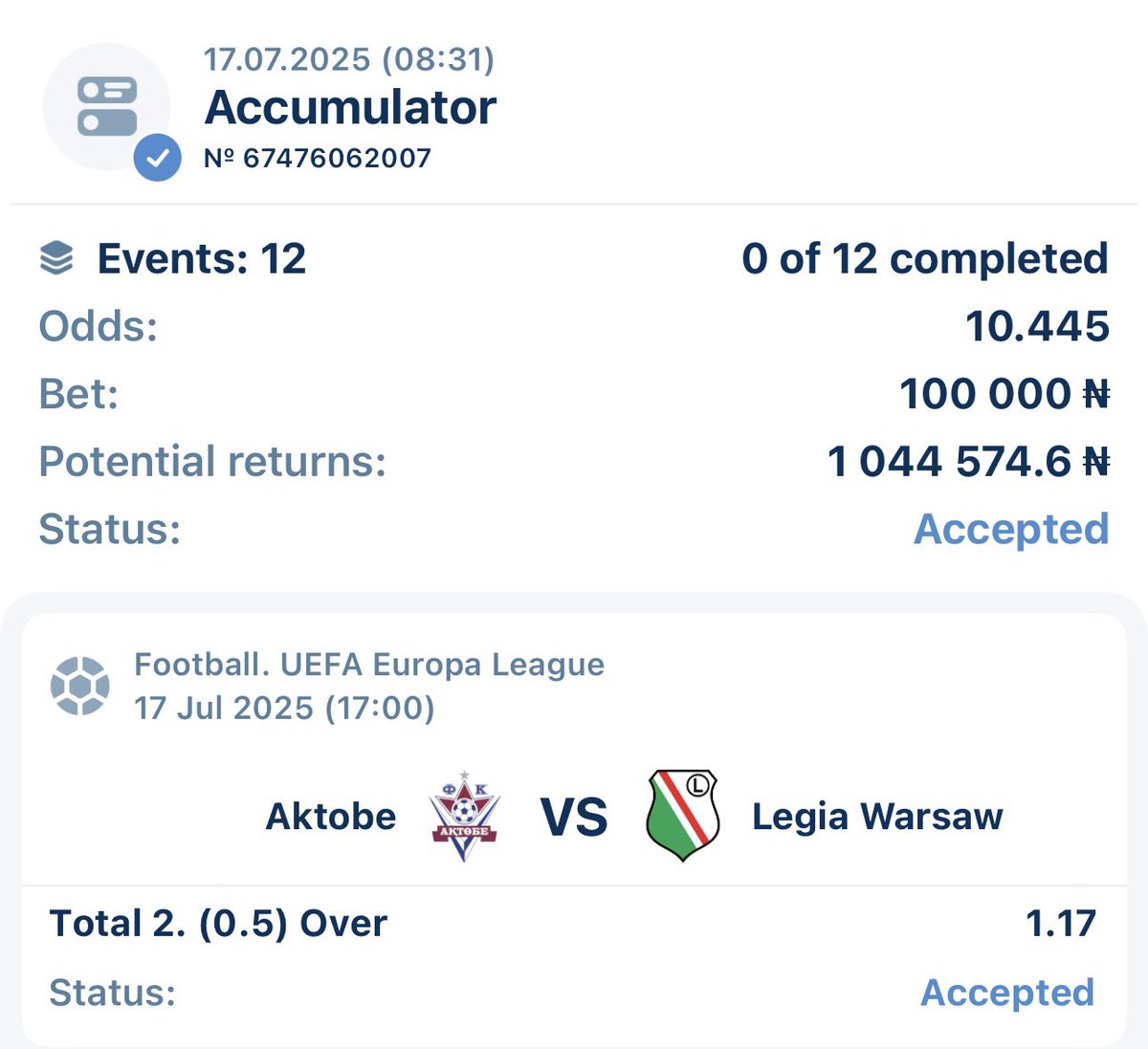 THE BOSS BET🏅 🏆 (@giftedpunt) on Twitter photo 100K to win 1M on 1xbet 
Global Code 👉 AB142
Register here👉 tinyurl.com/azf8x6e2
Promo code👉 BBOSS10 100K to win 1M on 1xbet 
Global Code 👉 AB142
Register here👉 tinyurl.com/azf8x6e2
Promo code👉 BBOSS10